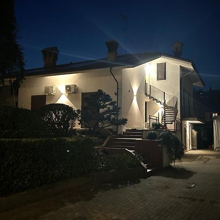 Casa Framama Hotel Piobesi d'Alba Buitenkant foto