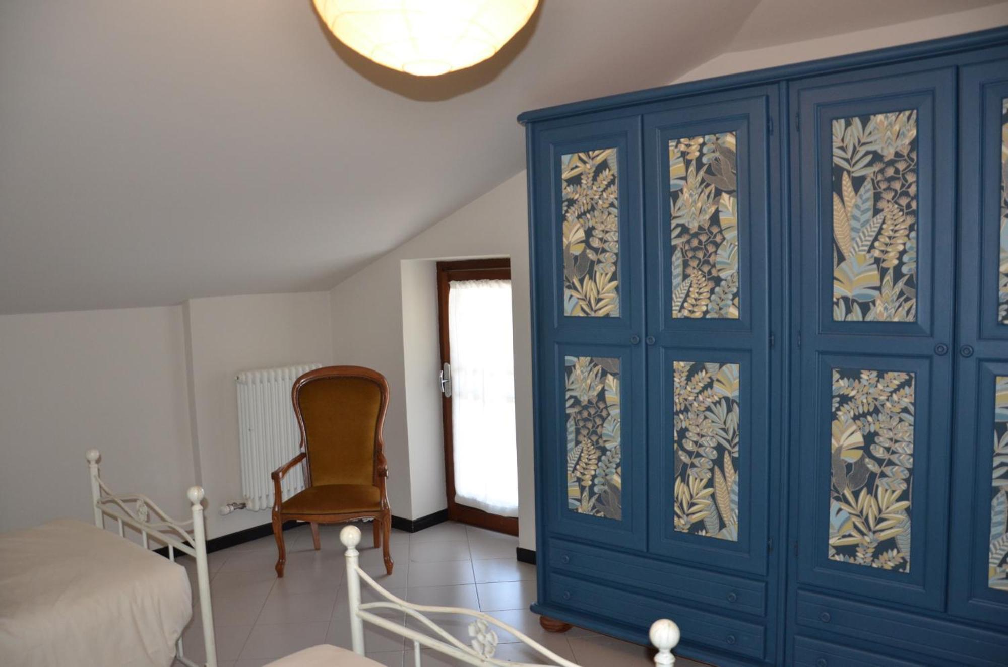 Casa Framama Hotel Piobesi d'Alba Buitenkant foto