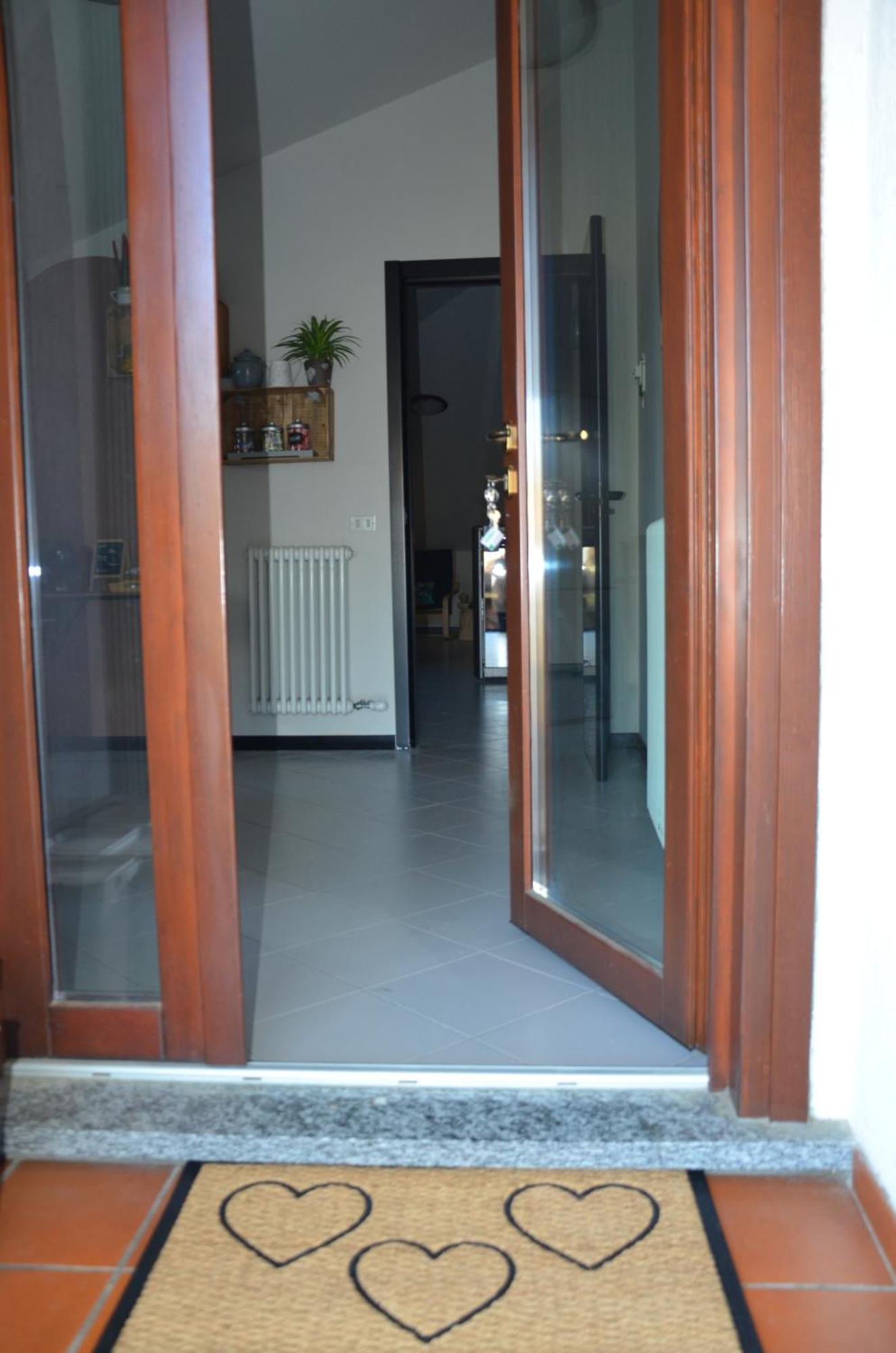 Casa Framama Hotel Piobesi d'Alba Buitenkant foto