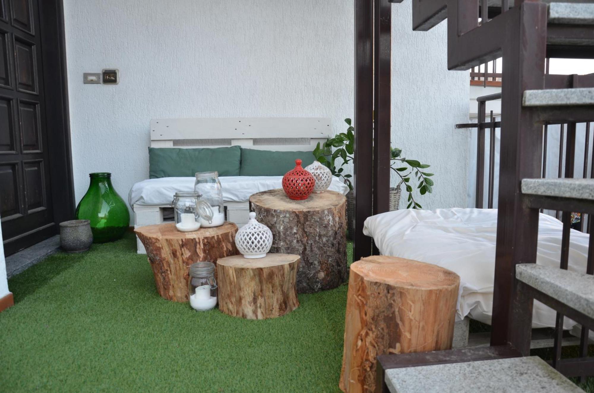 Casa Framama Hotel Piobesi d'Alba Buitenkant foto